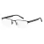 Tommy Hilfiger Dioptrické okuliare TH 2316 003