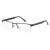 Tommy Hilfiger Dioptrické okuliare TH 2316 124