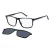 Tommy Hilfiger Dioptrické okuliare TH 2326/C D51