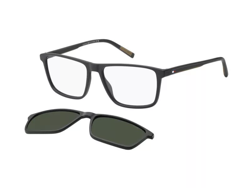 Tommy Hilfiger Dioptrické okuliare TH 2326/C KB7