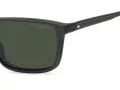 Tommy Hilfiger Dioptrické okuliare TH 2326/C KB7