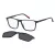 Tommy Hilfiger Dioptrické okuliare TH 2326/C PJP