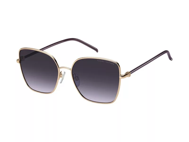 Tommy Hilfiger Slnečné okuliare TH 2337/S DDB/DG