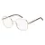 Tommy Hilfiger Dioptrické okuliare TH 2338 000
