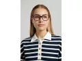 Tommy Hilfiger Dioptrické okuliare TH 2339 807