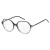 Tommy Hilfiger Dioptrické okuliare TH 2340 WTA