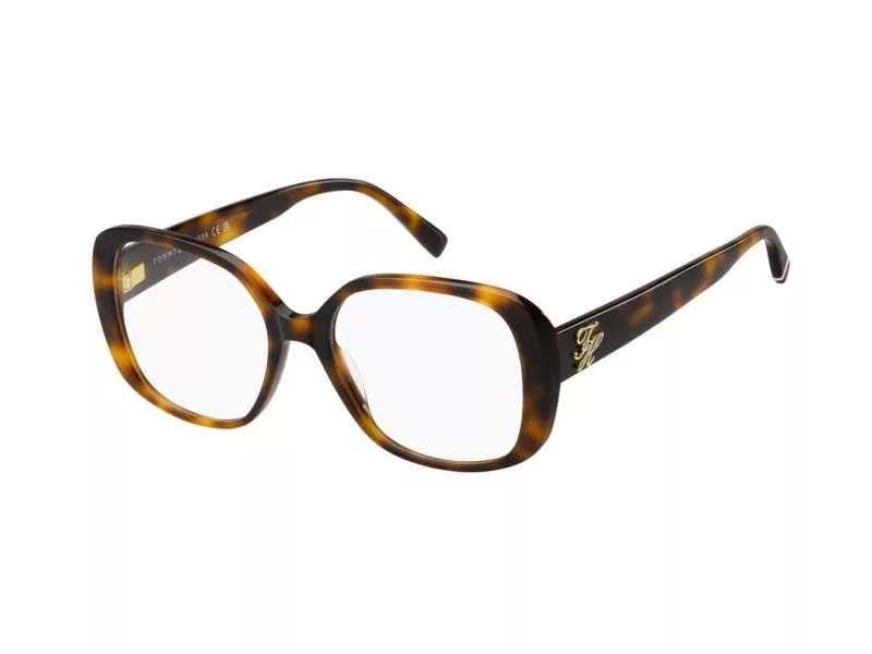 Tommy Hilfiger Dioptrické okuliare TH 2346 05L
