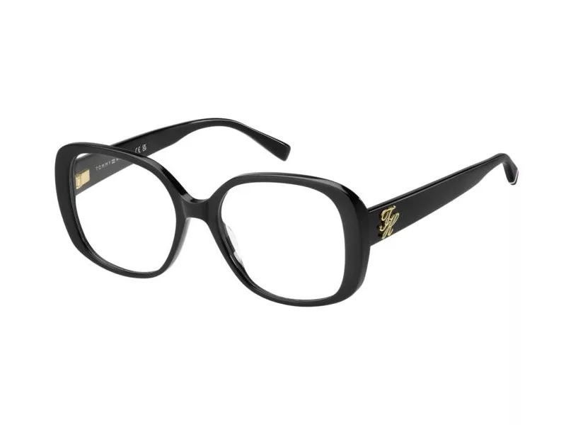 Tommy Hilfiger Dioptrické okuliare TH 2346 807