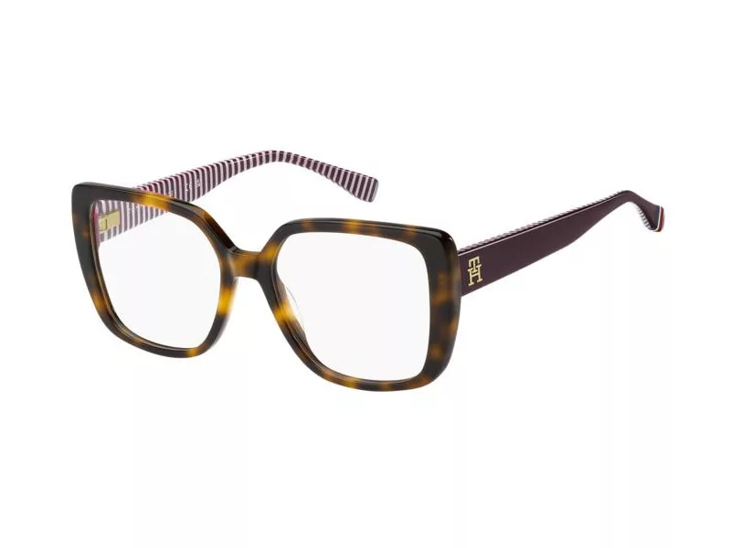 Tommy Hilfiger Dioptrické okuliare TH 2348 05L