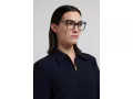 Tommy Hilfiger Dioptrické okuliare TH 2353 807