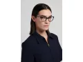 Tommy Hilfiger Dioptrické okuliare TH 2354 807