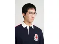 Tommy Hilfiger Dioptrické okuliare TH 2358/F 2M2
