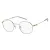 Tommy Hilfiger Dioptrické okuliare TH 2359/F 2F7