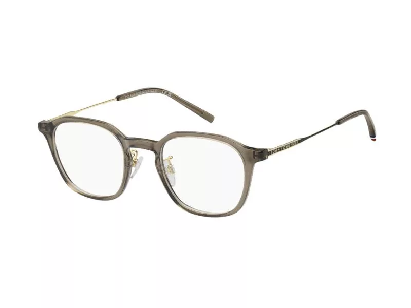 Tommy Hilfiger Dioptrické okuliare TH 2362/F 10A
