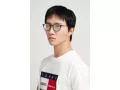 Tommy Hilfiger Dioptrické okuliare TH 2362/F 807
