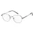 Tommy Hilfiger Dioptrické okuliare TH 2363/F 6LB