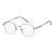 Tommy Hilfiger Dioptrické okuliare TH 2366/F 6LB