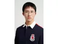 Tommy Hilfiger Dioptrické okuliare TH 2366/F 6LB