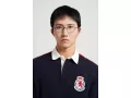 Tommy Hilfiger Dioptrické okuliare TH 2367/F 003