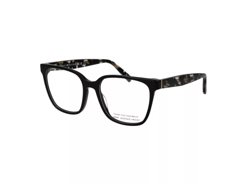Tommy Hilfiger Dioptrické okuliare TH 2399/C WR717