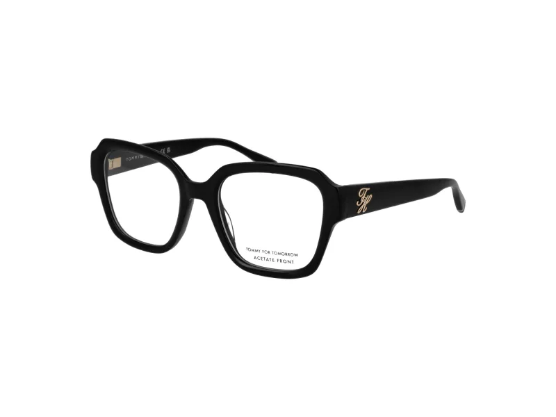 Tommy Hilfiger Dioptrické okuliare TH 2406 80719