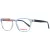 Timberland Dioptrické okuliare TLND 1745 026