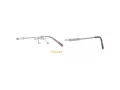 Timberland Dioptrické okuliare TLND 1800 009