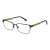 Timberland Dioptrické okuliare TLND 1829 007