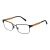 Timberland Dioptrické okuliare TLND 1829 049
