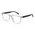 Timberland Dioptrické okuliare TLND 1840-H 026
