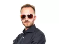 Timberland Slnečné okuliare TLND 9204 20H