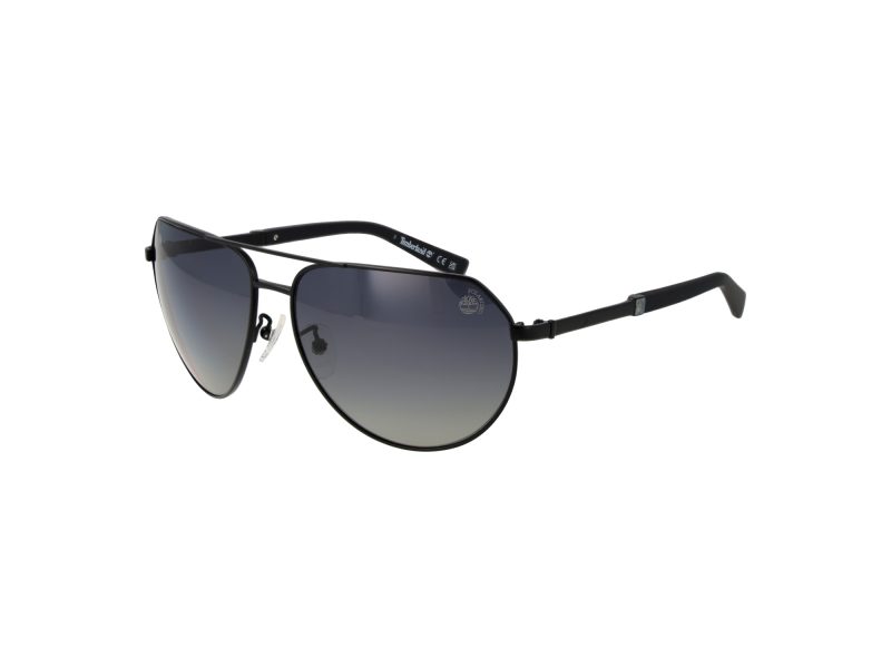 Timberland Slnečné okuliare TLND 9340-H 02D
