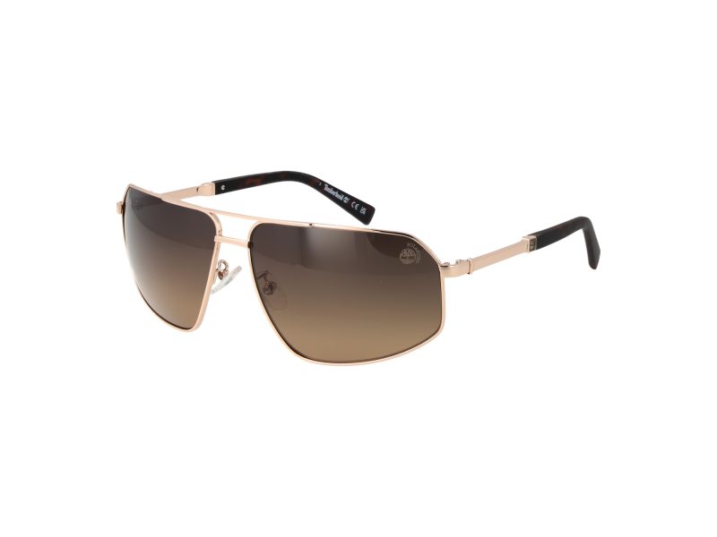 Timberland Slnečné okuliare TLND 9341-H 32H