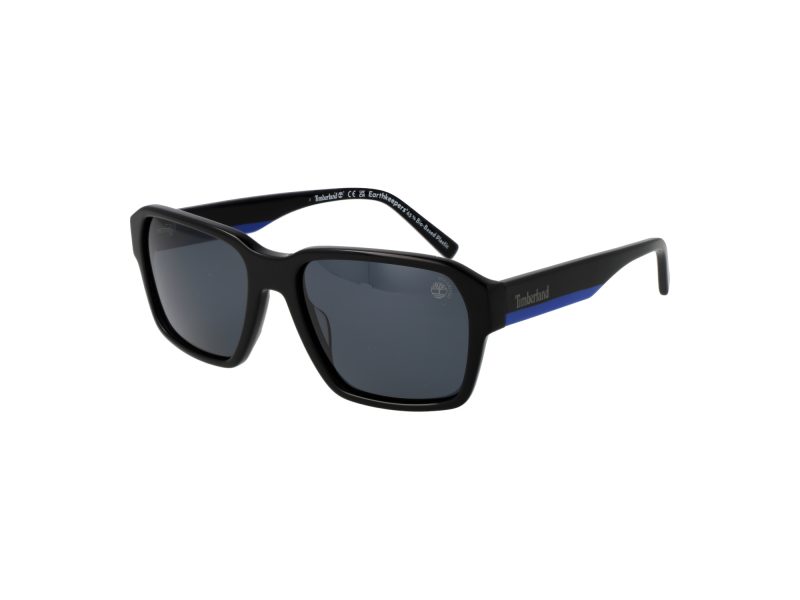 Timberland Slnečné okuliare TLND 9343 01D