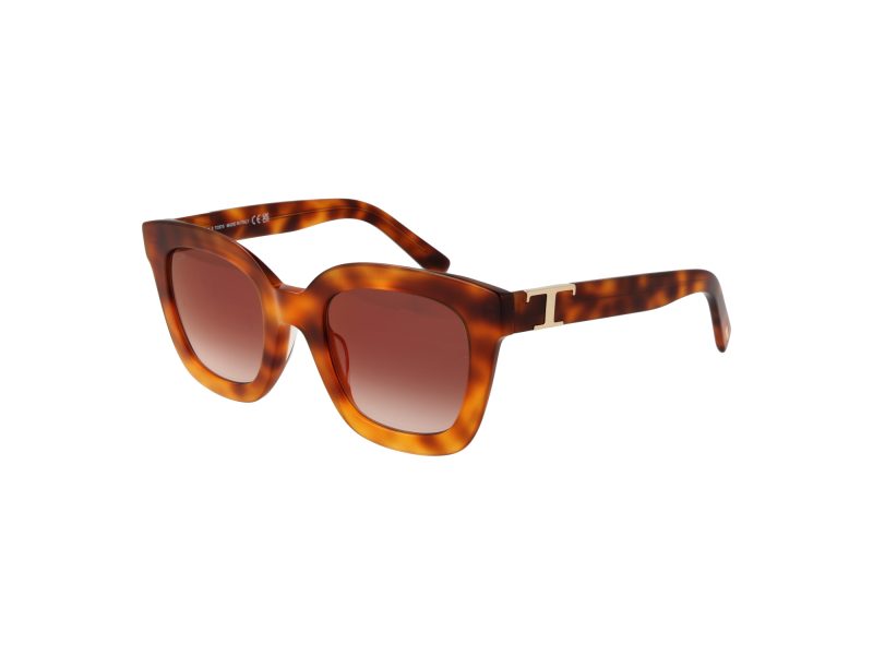 Tod's Slnečné okuliare TO 0301 53G