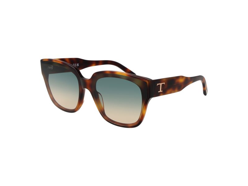Tod's Slnečné okuliare TO 0331 53P
