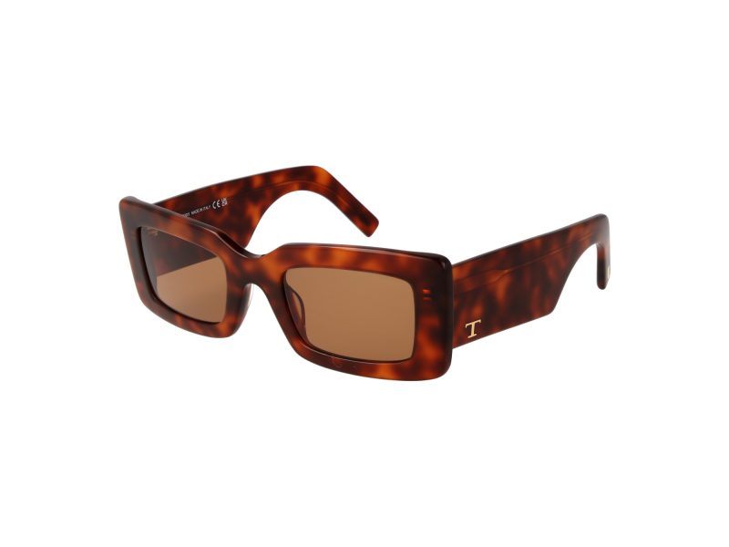 Tod's Slnečné okuliare TO 0348 53E