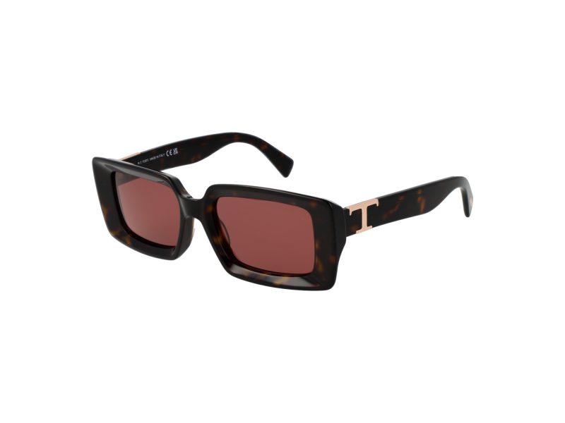 Tod's Slnečné okuliare TO 0366 52S