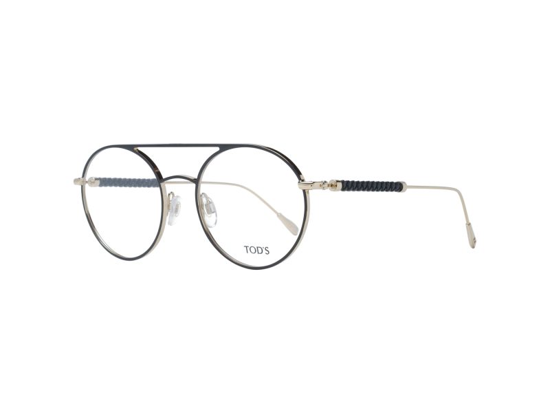 Tod's Dioptrické okuliare TO 5200 033