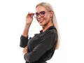Tod's Dioptrické okuliare TO 5208 092
