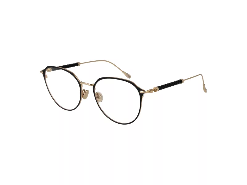 Tod's Dioptrické okuliare TO 5246 002