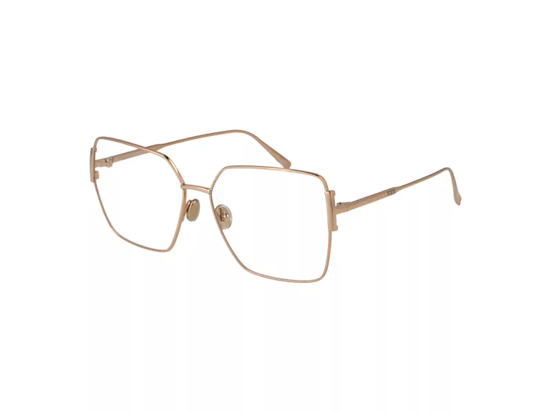 Tod's Dioptrické okuliare TO 5272 028