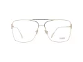 Tod's Dioptrické okuliare TO 5281 030