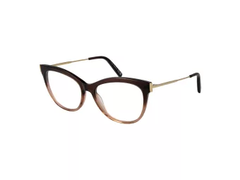 Tod's Dioptrické okuliare TO 5300 050