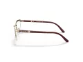 Tory Burch Dioptrické okuliare TY 1069 3313