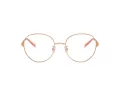 Tory Burch Dioptrické okuliare TY 1086 3353