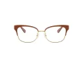 Tory Burch Dioptrické okuliare TY 1089 3324