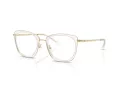 Tory Burch Dioptrické okuliare TY 1092 1979
