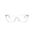 Tory Burch Dioptrické okuliare TY 2121U 1875