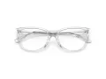 Tory Burch Dioptrické okuliare TY 2121U 1875